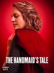 The Handmaid's tail (Ultime Saison) (sur CINE+OCS)